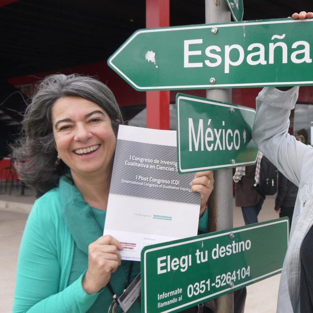 Columna de Opinión Clarisa Ramos - Fundación Derechos Mayores