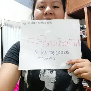 PorUnBuenTrato a las Personas Mayores - Fundacion Derechos Mayores